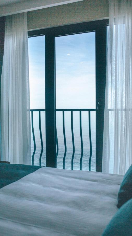 My Sunset Beach Hotel Giresun Eksteriør billede